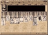 Screenshot of Serious Solitaire