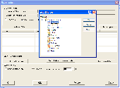 Screenshot of Share Microsoft Personal Folders