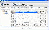 SharePoint Document Recovery Screenshot