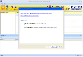 Screenshot of SharePoint Repair