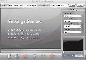 Screenshot of Shine MPEG to iPod Converter for Mac