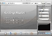 Shinesoft Video Converter for Mac Screenshot