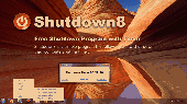 Shutdown8 Screenshot