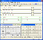 Sicyon Pro calculator Screenshot