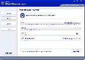 Simnet Disk Cleaner 2010 Screenshot