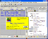 Screenshot of Simple Library Organizer Pro