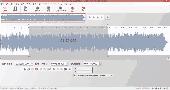 Simple MP3 Cutter Joiner Editor Screenshot
