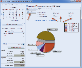 Screenshot of Simple Money Manager