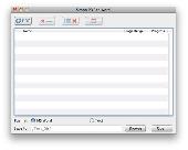 Simpo PDF to Word for Mac Screenshot