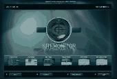Screenshot of Sitemonitor