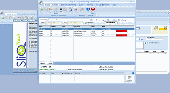 Screenshot of SliQ Invoicing Lite