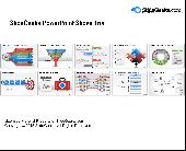 Screenshot of SlideGeeks PowerPoint Templates