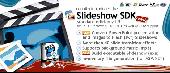 Slideshow SDK for .NET and COM Screenshot