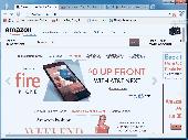 Slimjet Web Browser for Windows (64 bit) Screenshot
