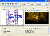 Screenshot of SmartFTPPlayer