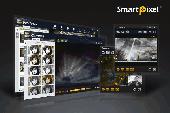 SmartPixel Screenshot