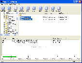 Screenshot of Smart Audio Burner