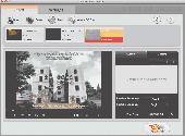Screenshot of Smart DVD Creator Pro for Mac