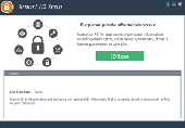 Screenshot of Smart ID Scan