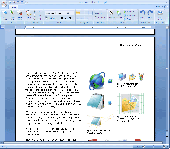 Smart PDF Editor Screenshot
