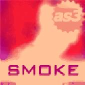 Screenshot of Smoke Generator AS3