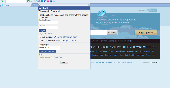 Social Toolbar IE Screenshot