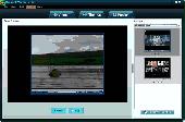 Screenshot of Socusoft Web Video Player