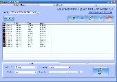 Sofonica MP3 Ripper and Converter Screenshot