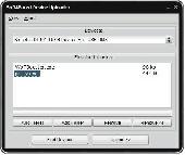 Soft4Boost Device Uploader Screenshot