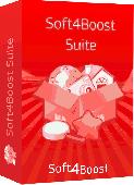 Soft4Boost Suite Screenshot