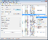Screenshot of SoftFuse Password Generator Pro