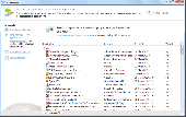 Soft Organizer Screenshot
