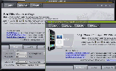 Screenshot of Sog video converter pack