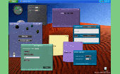 SomeObject Desktop Screenshot