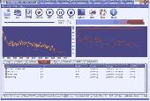Screenshot of Sonarca Sound Recorder