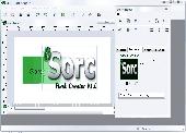 Sorc Flash Creator Screenshot