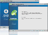Screenshot of Sothink DVD EZWorkshop+iPod Video Suite