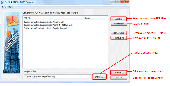 Sothink PDF to DWG Converter Screenshot