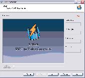 Screenshot of Sothink SWF to Video Converter