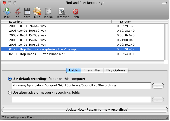 Screenshot of SoundTap Free Mac Audio Stream Recorder