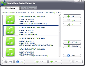 SoundTurn Audio Converter Screenshot