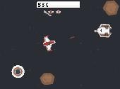 Screenshot of Space Blast