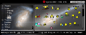 Screenshot of Space Emoticons Pro