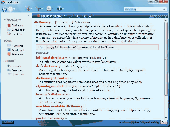 Screenshot of Spanish-English Collins Pro Dictionary for Windows