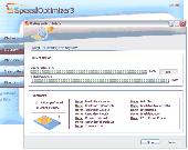 Screenshot of SpeedOptimizer