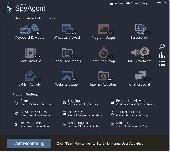 Screenshot of SpyAgent