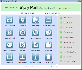 SpyPal Remote Spy 2010 Screenshot