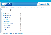 Screenshot of SpyShelter Firewall