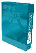 Spyrix Employee Monitoring Screenshot
