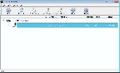 Screenshot of StarWind Virtual RAM Disk Emulator